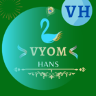 VH research support icons